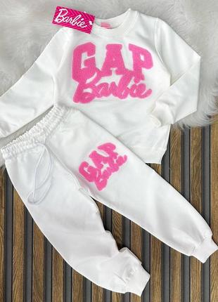 Нові якісні костюми gap barbie2 фото