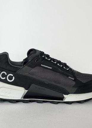 Ecco biom 2.1 x mountain кросівки