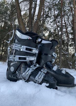Dalbello лижні чоботи dalbello aspire ltd гірськолижні чоботи