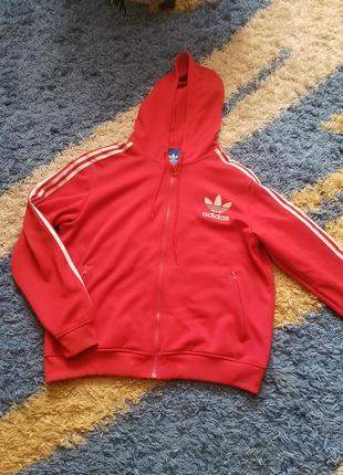 Худі adidas