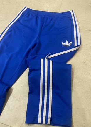 Брюки унисекс adidas original (originals) m-l5 фото