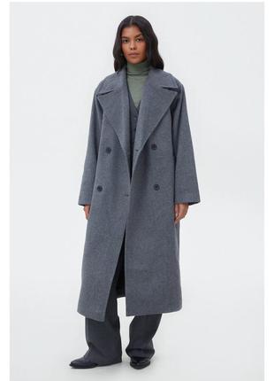 Пальто must have