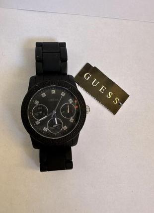 Женские часы guess w0944l4