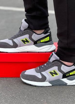 Кросівки new balance5 фото