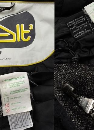 Obermeyer sli jacket&nbsp;мужская куртка 10
