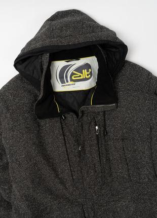 Obermeyer sli jacket&nbsp;мужская куртка 2