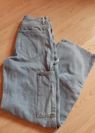 Женские джинсы стильная модель4 фото