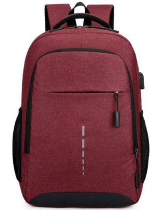 Удобный рюкзак для ноутбука/рюкзак для студентов и школьников/портфель/для путешествий/дорожей4 фото