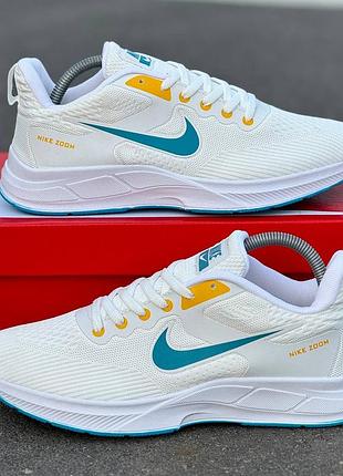 Кросівки nike zoom