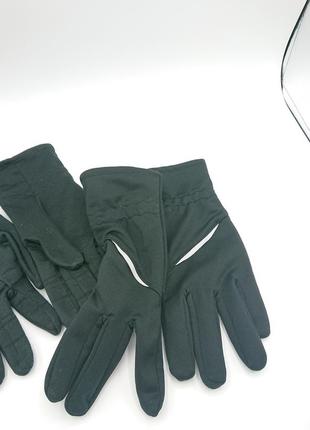 Спортивные перчатки tcm tchibo s, xl