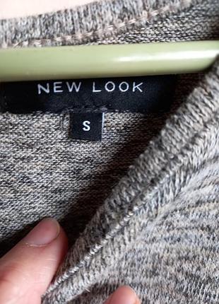 Кофта new look размер 46-48 2
