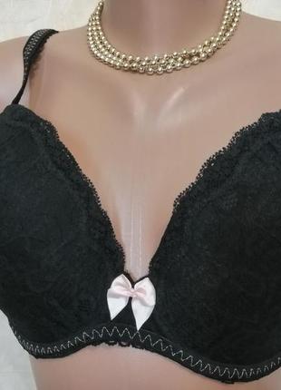 Красивый лифчик 34 f