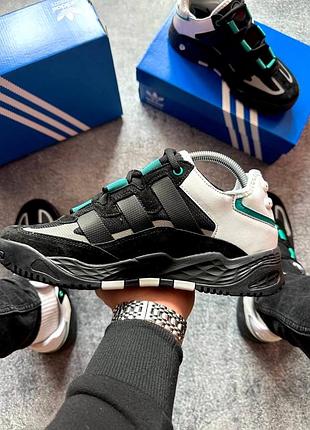 adidas Simons niteball green4 фото