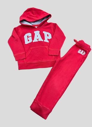 Костюм детский gap1 фото