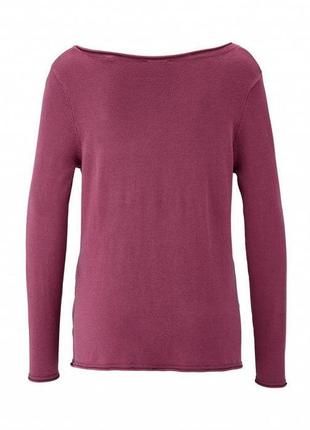 Свитер, пуловер женский р. 48/50 (40/42 евро) tcm tchibo нижняя3 фото
