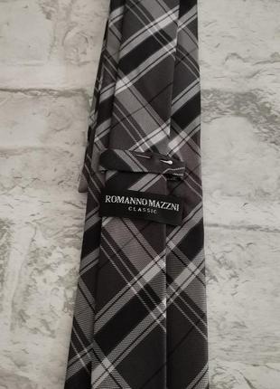 Мужской галстук (галстук)2 фото