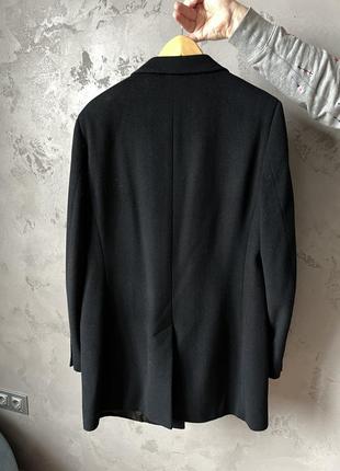 Чоловіче пальто guess by marciano, оригінал, l3 фото