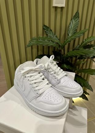 Jordan Has MA-2 Future Beginnings