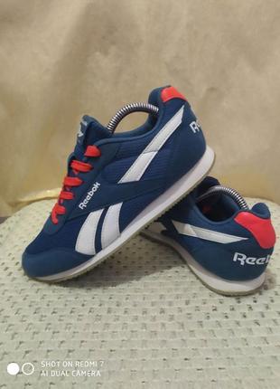 Кроссовки reebok