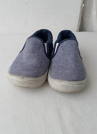 Слипоны 3