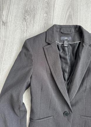Женский пиджак h&amp;m