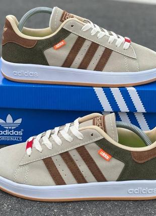 Кроссовки adidas