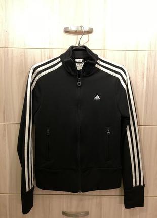 Спортивна кофта adidas