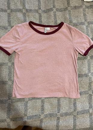 Футболки женские