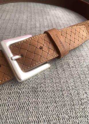 Ремень hugo boss 2