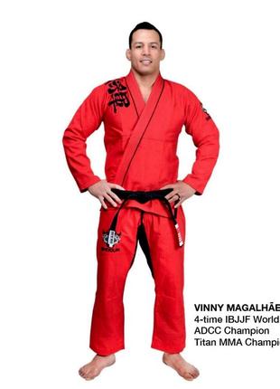 Кимоно shogun 'kanji' bjj gi экипировка самбовка, кемно для самбо ростом 164-173 см