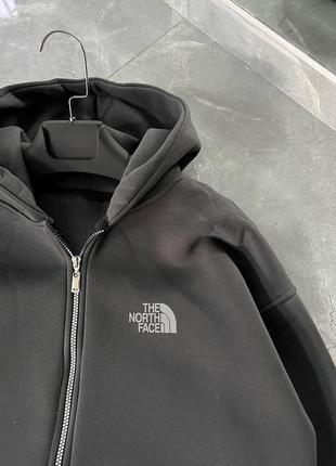 Зип худи, худи , кофта the north face2 фото