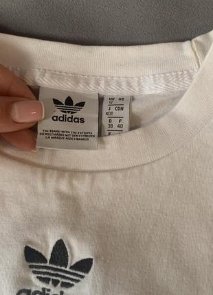 Adidas топ