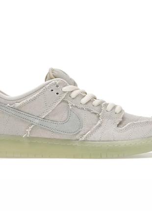 Мужские кроссовки nike sb dunk low mummy1 фото