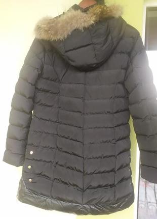 Демісезонна жіноча куртка