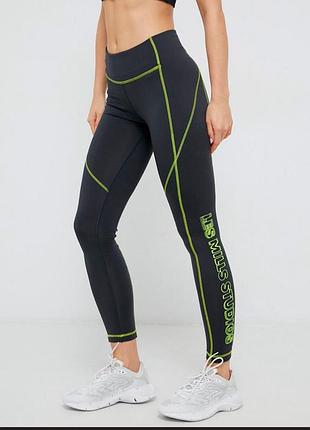 Лосины reebok , оригинал