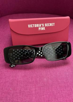 Окуляри victoria’s secret pink