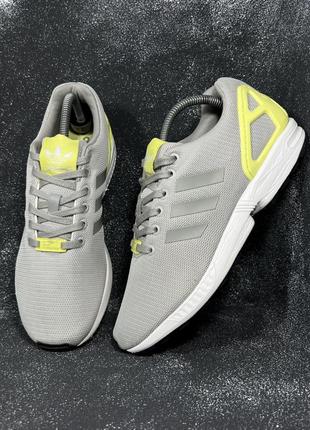 Кроссовки adidas zx torsion