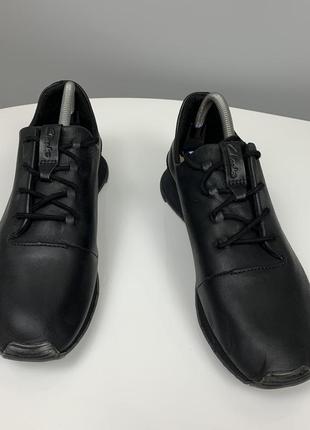 Кроссовки clarks2 фото