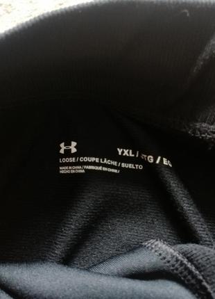 Штаны under armour4 фото