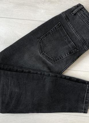 Рваные джинсы cropp8 фото