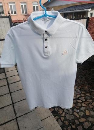 T shirt polo Rose moncler 900 146579991