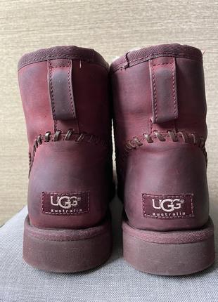 Классические ugg размер 45,5