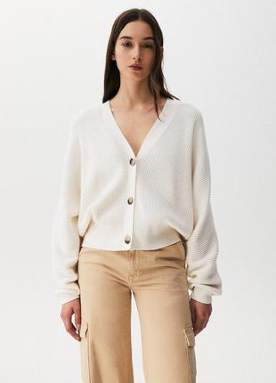 Новый кардиган zara bershka pull &amp; bear