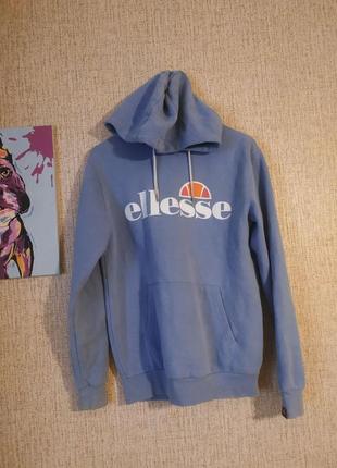 Толстовка від ellesse m s