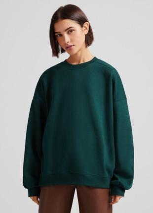 Світшот zara bershka pull&bear1 фото