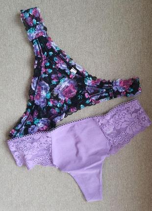 Стругины victoria's secret (pink)