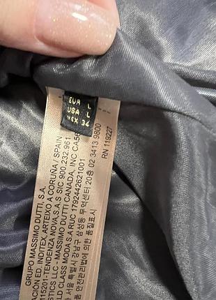 Спідниця massimo dutti 3