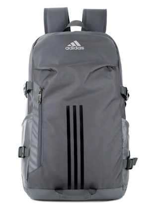 Рюкзак adidas outdoor sports серый2 фото