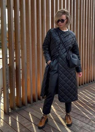 Пальто zara