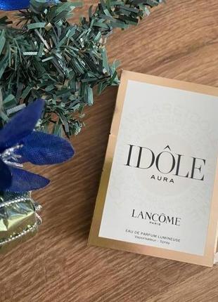 Lancome idole aura